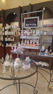 Spa On The Avenue A Salon By Debbie Spa 26 Photos 52 Reviews