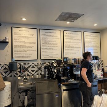 Black Heart Coffee - Menu - Coffee & Tea Near Me - Los Angeles, California Black Heart Coffee - Menu - Coffee & Tea Near Me - Los Angeles, California