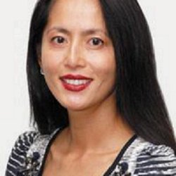 Stephanie S. Huang, M.D