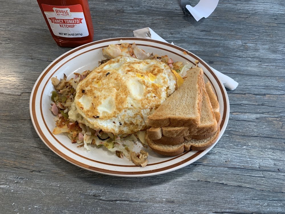 EAGLE’S NEST RESTAURANT 24 Reviews 280 Grand Ave, Wausau, Wisconsin