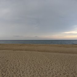 Fenwick Island State Park, Delaware
