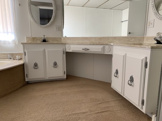 Benny Morales Roofing & Painting Logo