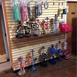 FOG CITY VAPE SHOP - Updated May 2026 - 18 Photos - 19811 LaGrange Rd,  Mokena, Illinois - Vape Shops - Phone Number - Yelp