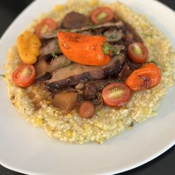 Magnificent Meals