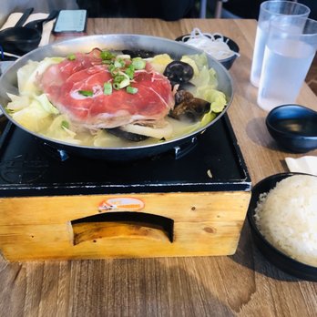 Uniboil - Lamb pot - Asian Fusion Near Me - Goleta, California Uniboil - Lamb pot - Asian Fusion Near Me - Goleta, California