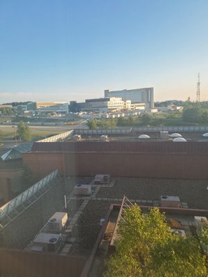 Cleveland Marriott East by null