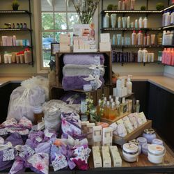 A La Mode Spa