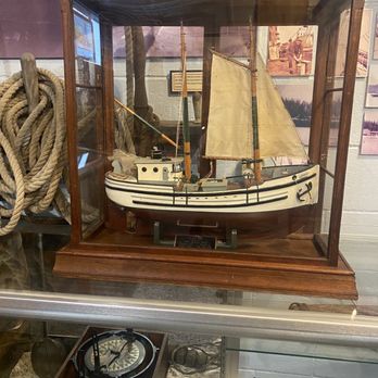 Poulsbo Maritime Museum - Museums Near Me - Poulsbo, Washington Poulsbo Maritime Museum - Museums Near Me - Poulsbo, Washington