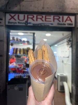 Xurreria by null
