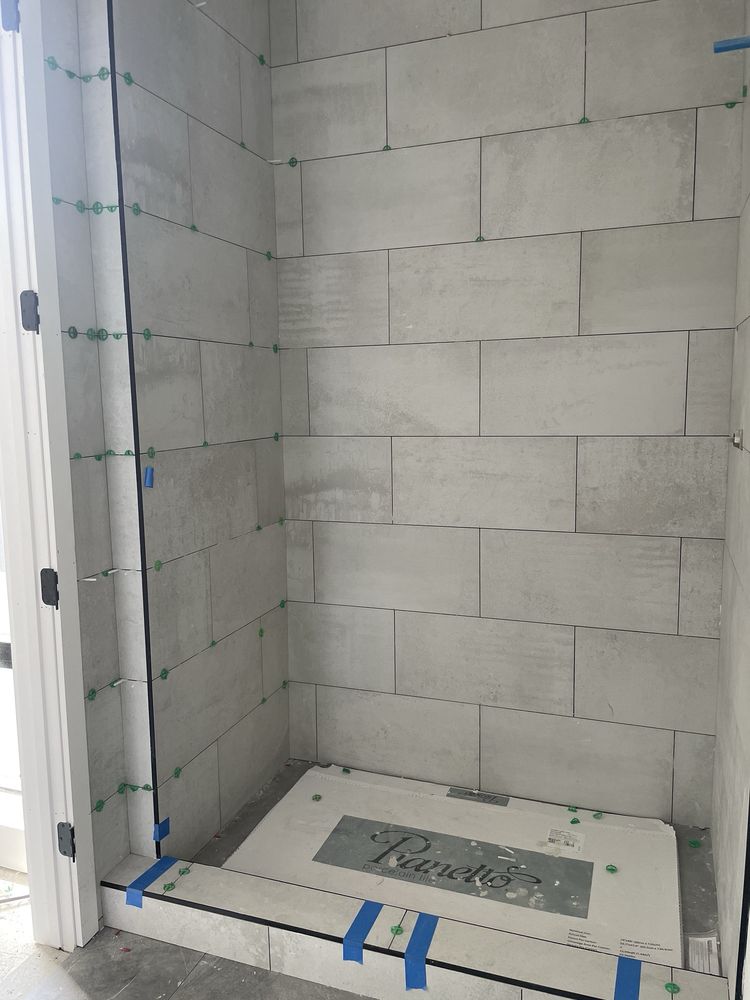 Slide of Maranata Remodeling