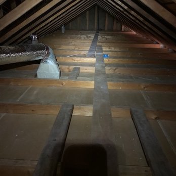 Chris's Insulation Services - Air Duct Cleaning Near Me Chris's Insulation Services - Air Duct Cleaning Near Me