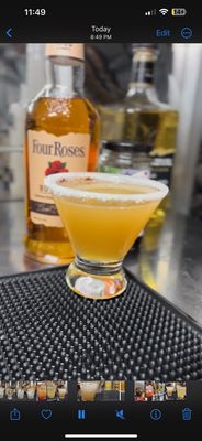 Rose city taps by null
