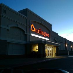 Burlington