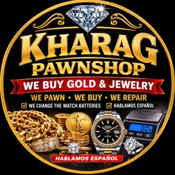 Kharag Pawnshop