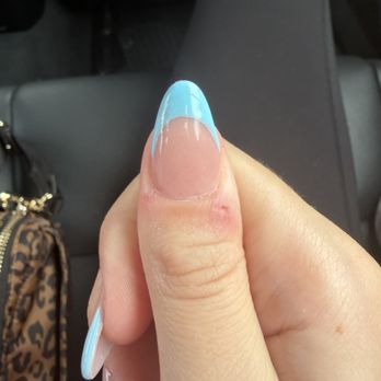 A Perfect 10 Nails & Spa - Nail Salons Near Me - Greenville, South Carolina