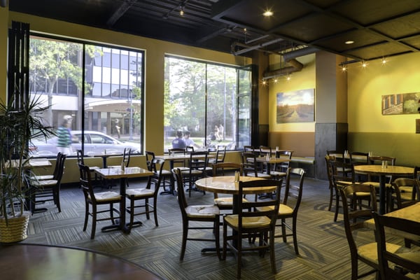 Grand Traverse Pie Company by null