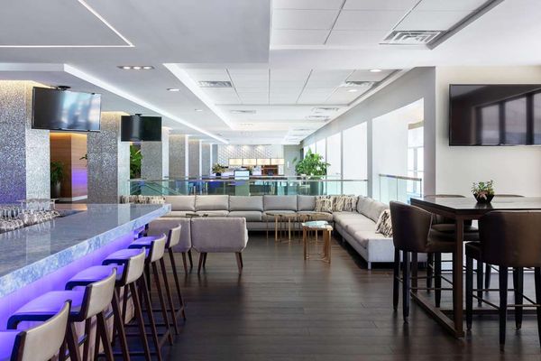 Hilton Clearwater Beach Resort & Spa by null