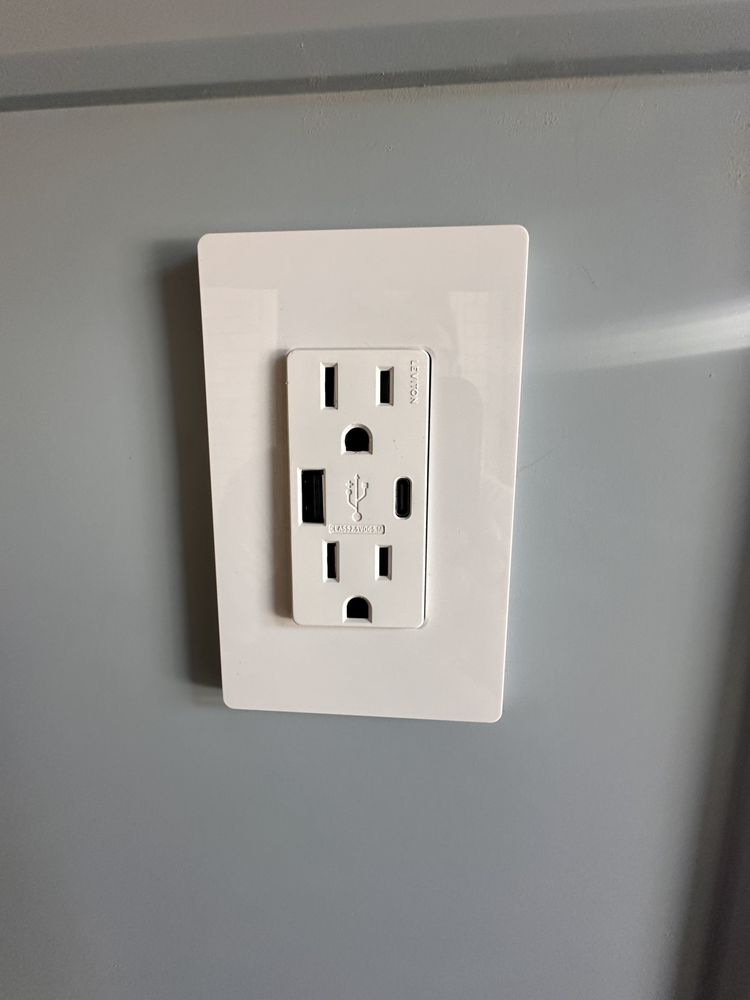 Slide of Orbit Wiring Electric Systems