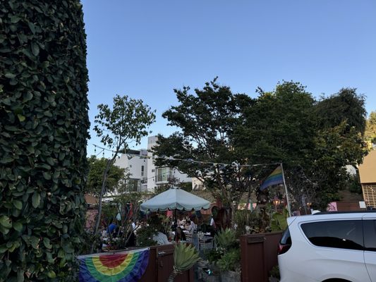 Casita Del Campo by null