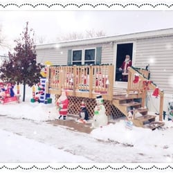 Clintonvilla Mobile Home Park