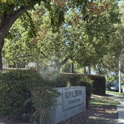 Ralph M Lewis Park - Hot day at the park, 09-04-25
