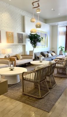 Riviera Beach House by null