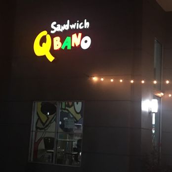 Sandwich Qbano - Sandwiches Near Me - Miami Beach, Florida Sandwich Qbano - Sandwiches Near Me - Miami Beach, Florida