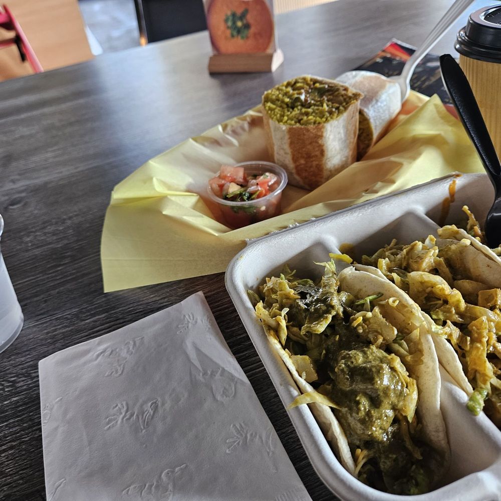 Appu's Cafe - Vegan Near Me - Long Beach, California Appu's Cafe - Vegan Near Me - Long Beach, California