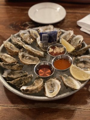 King Street Oyster Bar by null