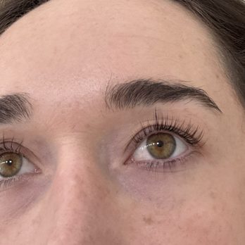 Lifted - Eyelash Service Near Me - San Clemente, California Lifted - Eyelash Service Near Me - San Clemente, California