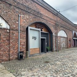 Coronation Street the Tour - The Street