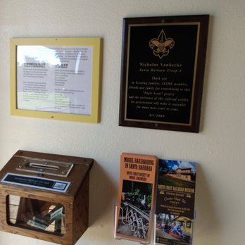 South Coast Railroad Museum - Museums Near Me - Goleta, California
