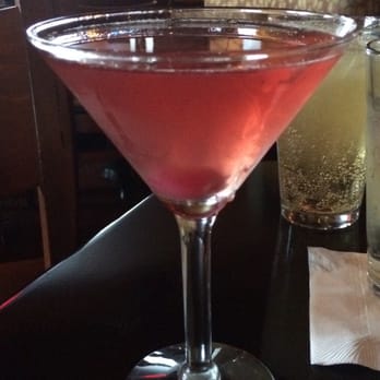 P.F. Chang's - Pink cherry Cosmo (not a fav) - Chinese Near Me - Pittsburgh, Pennsylvania P.F. Chang's - Pink cherry Cosmo (not a fav) - Chinese Near Me - Pittsburgh, Pennsylvania