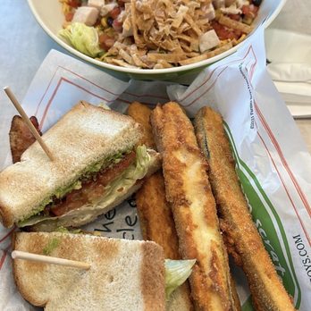 Farmer Boys - Breakfast & Brunch Near Me - Henderson, Nevada