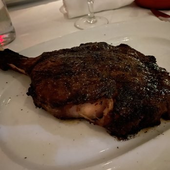 Steak 44 - Bone - In Ribeye - Steakhouses Near Me - Phoenix, Arizona Steak 44 - Bone - In Ribeye - Steakhouses Near Me - Phoenix, Arizona