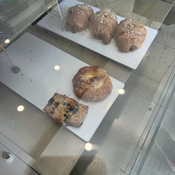 Luce Coffee Roasters - Pastries - Coffee Roasteries Near Me - Pearland, Texas