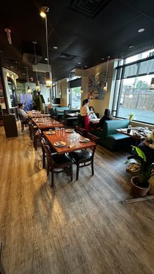 Royal Nepal Bistro by null