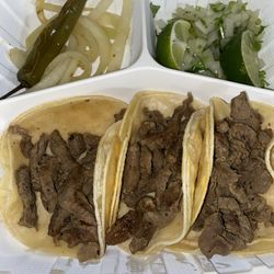 Dry fajitas tacos!!!!!!!