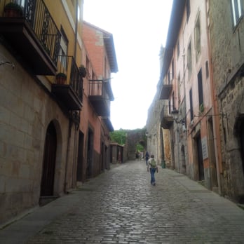 La Puebla Vieja - Landmarks & Historical Buildings Near Me - Laredo, S