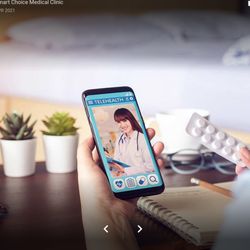 Smart Choice Medical Clinic