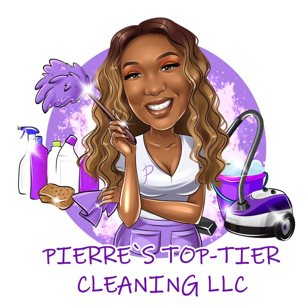 PIERRE’S TOPTIER CLEANING Updated May 2024 Request a Quote