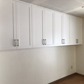 Express Reface - After - Cabinetry Near Me - Sacramento, California