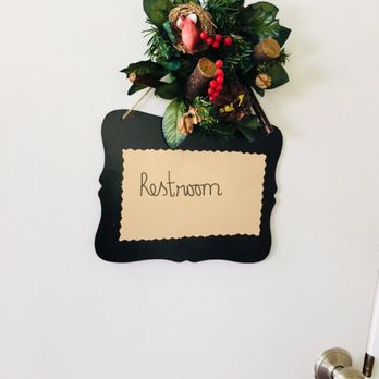 Lotus Spa - Cute restroom - Nail Technicians Near Me - Salinas, California Lotus Spa - Cute restroom - Nail Technicians Near Me - Salinas, California