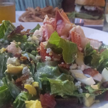All Set Restaurant & Bar - My salad was delish - New American Near Me - Silver Spring, Maryland All Set Restaurant & Bar - My salad was delish - New American Near Me - Silver Spring, Maryland