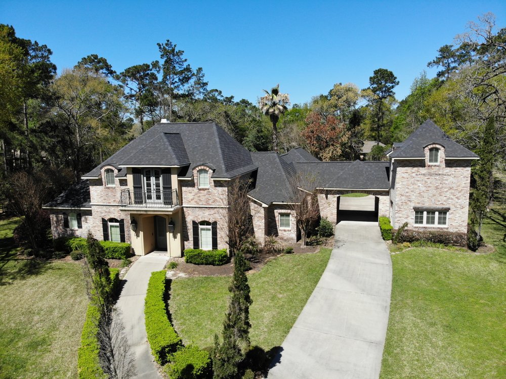 Slide of American Roofing