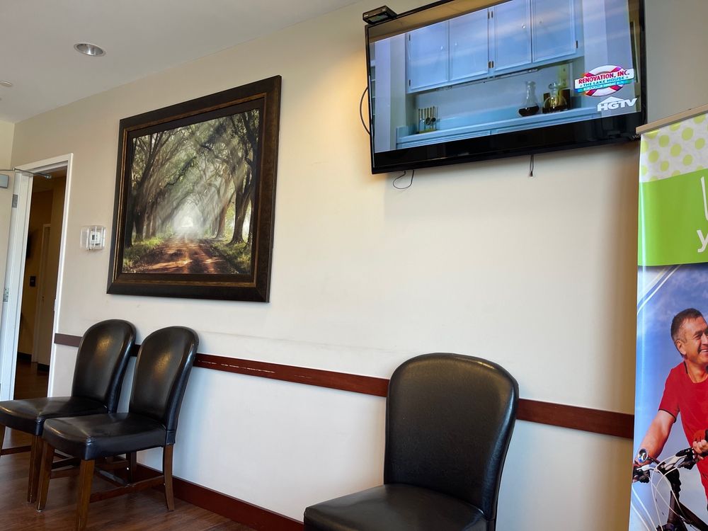 PREMIER RADIOLOGY Updated October 2024 789 Old Hickory Blvd