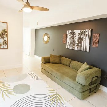 Chy Massage - Massage Near Me