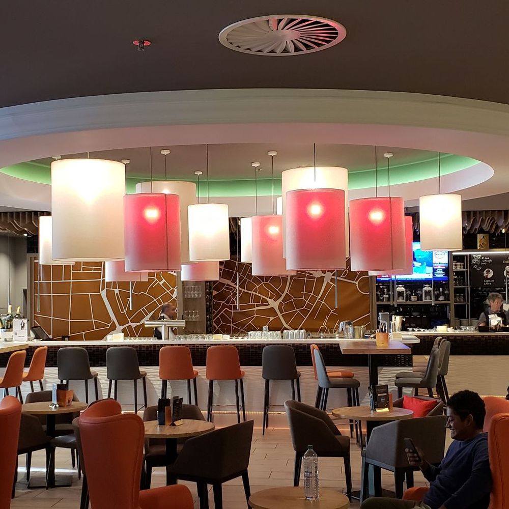 Holiday Inn - (",) - Hotels Near Me - Munich, BY