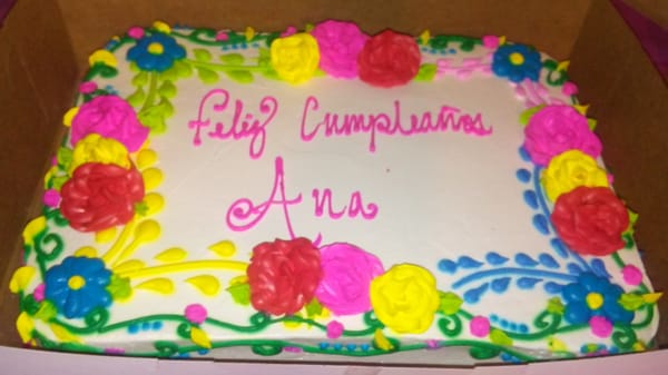 Candelaria's Bakery by null