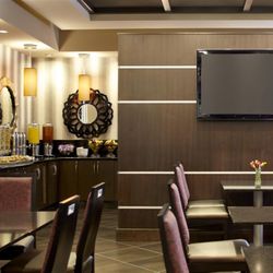 Hyatt House Philadelphia/King of Prussia - Restaurant